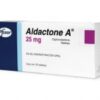 Aldactone Pfizer 25 mg