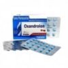 Anavar Oxandrolone 10 mg