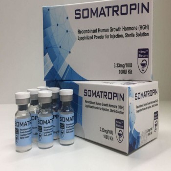 Köp Somatropin online