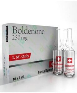 boldenone