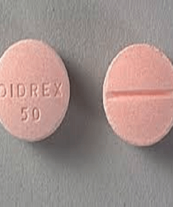 Didrex-Benzphetamine