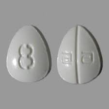Dilaudide 8 mg